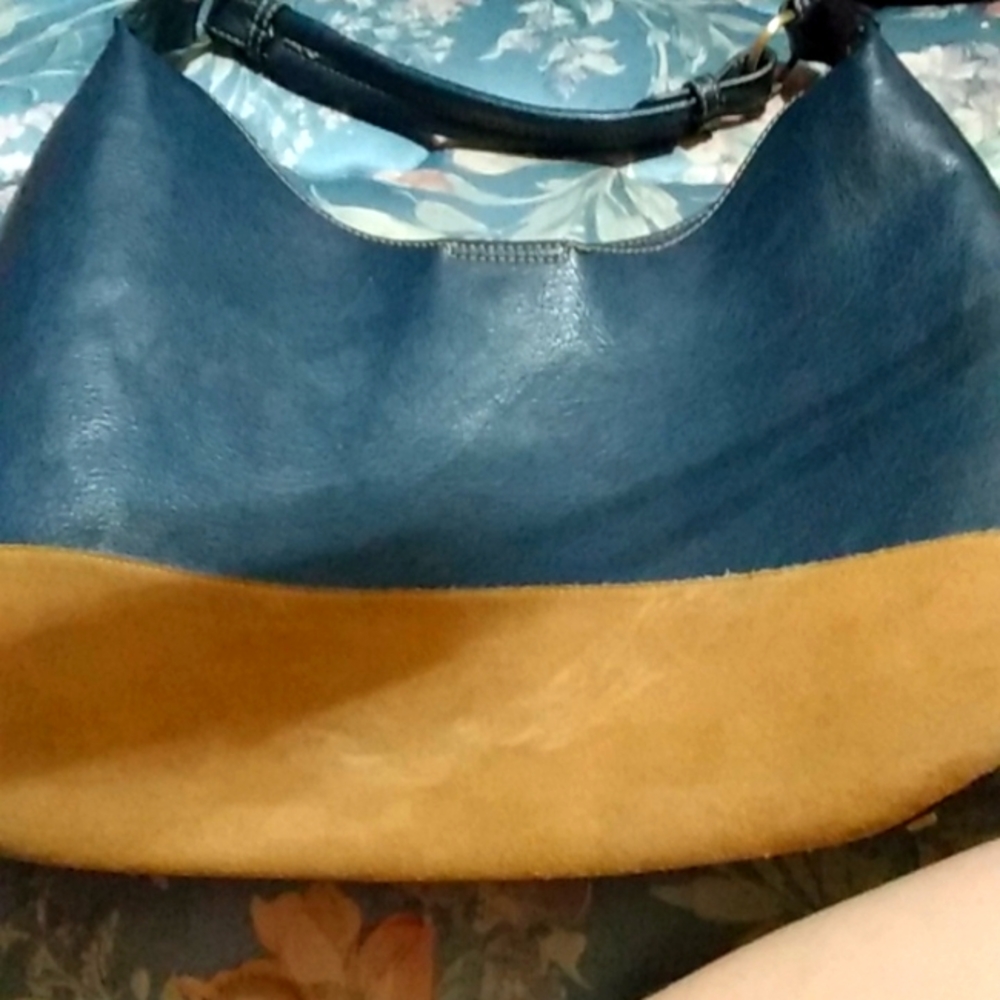 Large tote bag